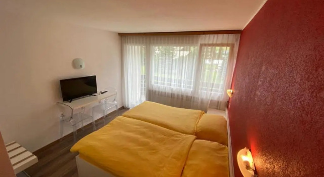 Двухместный номер Standard Hotel Mountime