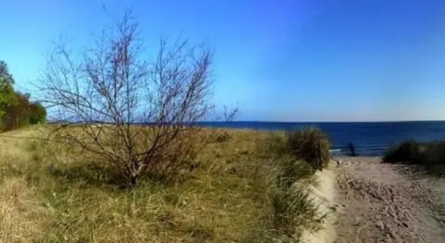 Strandidyll 9, Varaa Huoneisto Ueckeritz Usedom