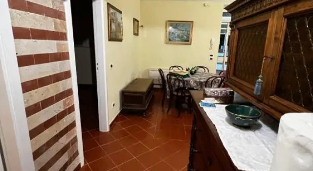 Wine cantina built in 1922 converted into Villa