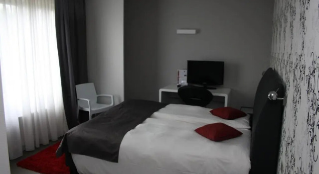 Двухместный номер Economy Hotel Panorama