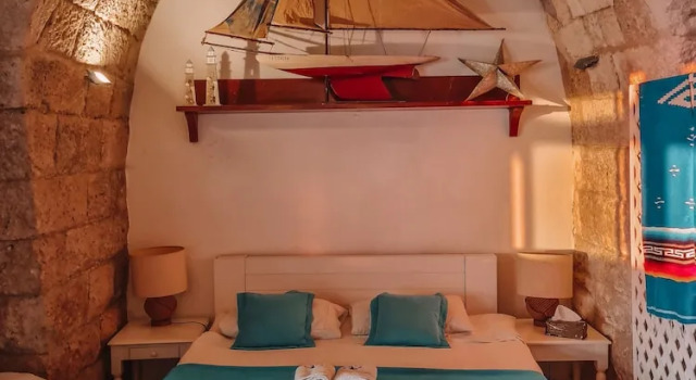 Le Blanc Bleu, Book Hotel Jbeil Mount Lebanon