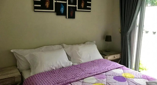 Omah SunFlower, Book Hotel Hotels in Sleman with Parking, Parking