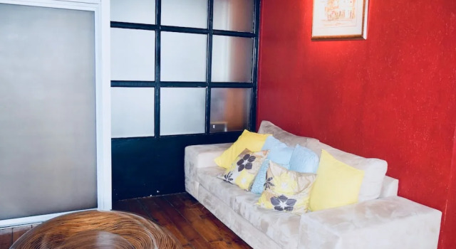 Spacious 1 Bedroom Apartment in Central Business District