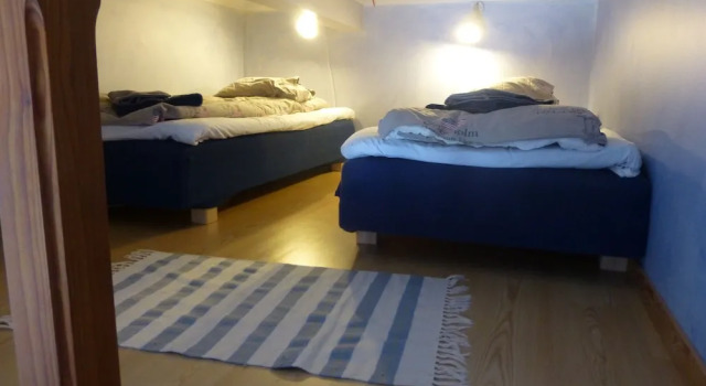 Kullagården, Book Hotel  
