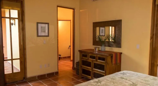 Коттедж с 2 комнатами Casa Linda 2 BR by Casago