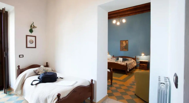 I Tetti di Girgenti, Rezerwuj Hotel Agrigento Agrigento Area