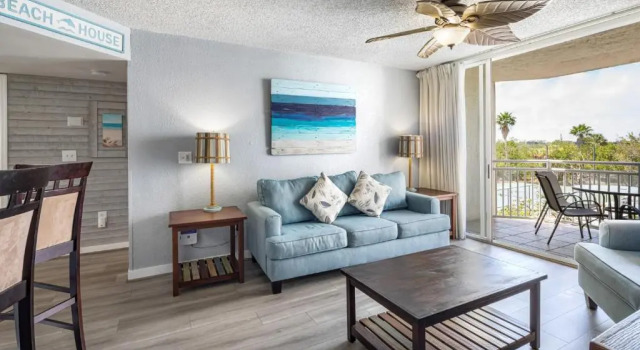 Апартаменты Bimini Suite 211