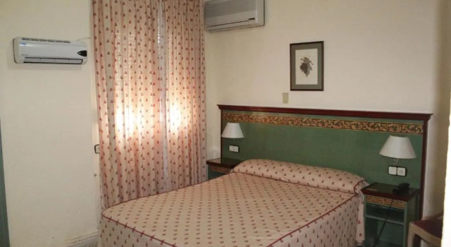 Двухместный номер Superior Hospedium GL Hotel Logasasanti
