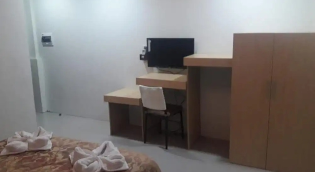 Семейный номер Standard с балконом MelSol Hotel