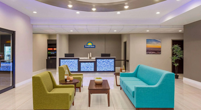 Days Inn & Suites by Wyndham Greater Tomball, Boek Hotel Hotels in Tomball met ontbijt, Ontbijt