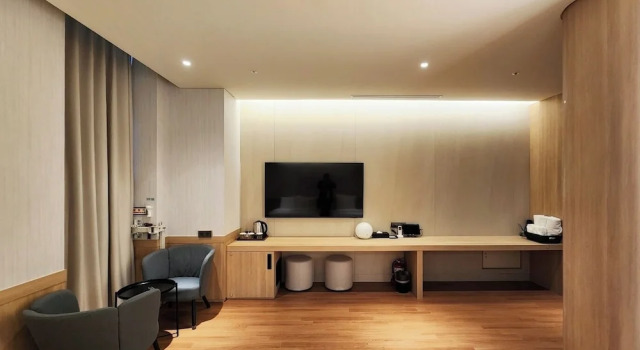 Номер Premier Stayrak Hotel