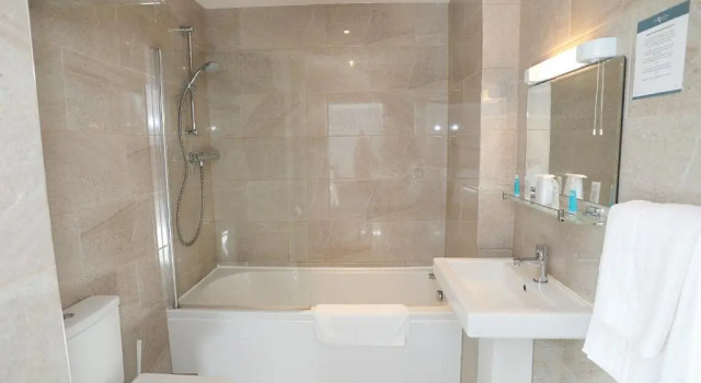 Пятиместный номер Standard The Beaches Hotel and Spa