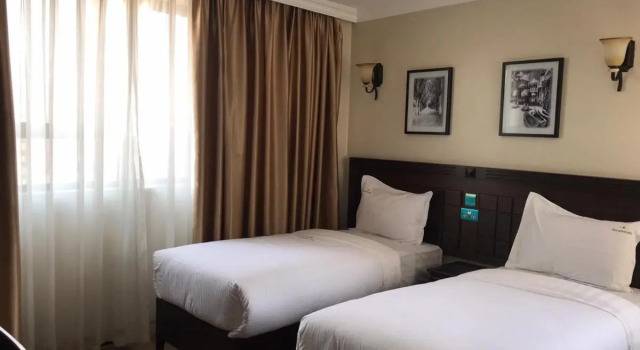 Hemak Suites