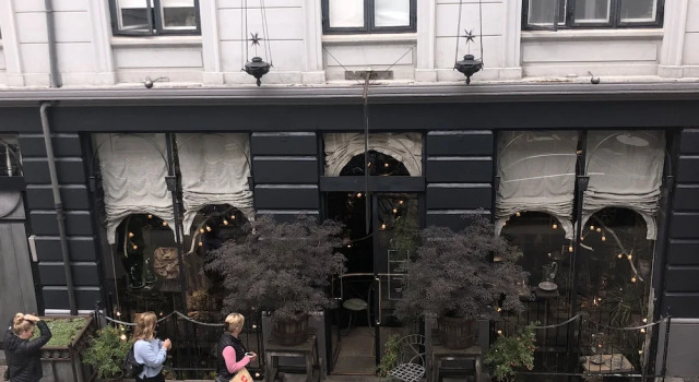 Best Stay Copenhagen Ny Adelgade 7 2nd, Забронировать Отель Бизнес-отели Копенгагена, рядом с Порт Копенгагена, 4* 5*