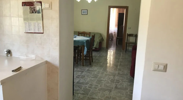 Апартаменты Centre of Pisciotta - Apt - Sleeps 4 - Seaside