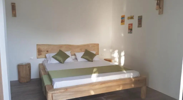 Номер Standard Отель La Base Beach