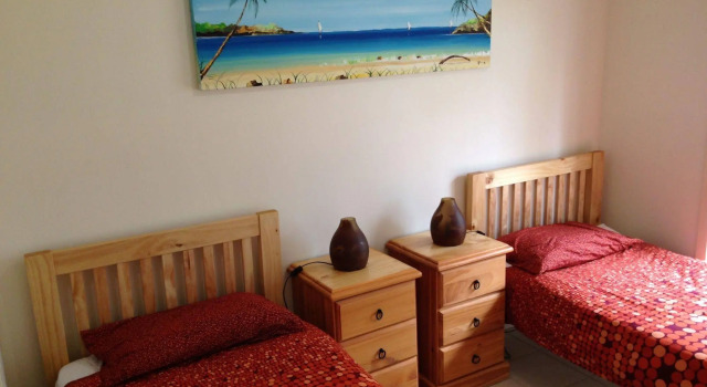 Allusion Wines Cottages, Book Hotel  