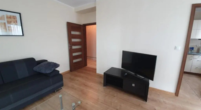 Апартаменты Superior Senator Warsaw Apartments