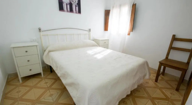 Apartamento Paco 3 cerca de Valencia, Foglalás Apartman Benafer Castellon Province