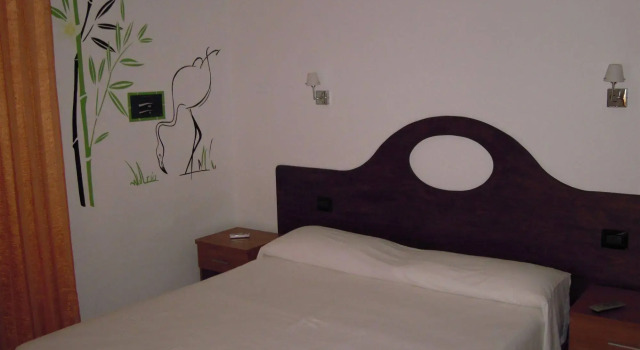 Vistamare Bed and Breakfast