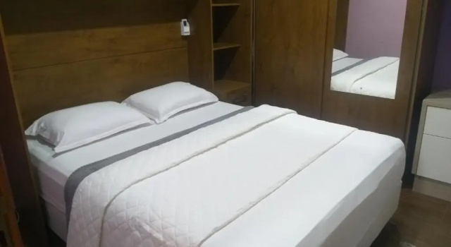 Коттедж Casa 1 Encanto dos Mares
