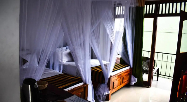 Номер Standard Elegant Home Stay