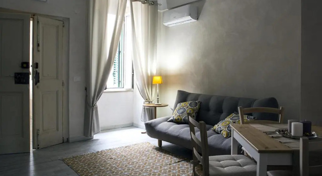 Номер Deluxe B&B del Palazzo