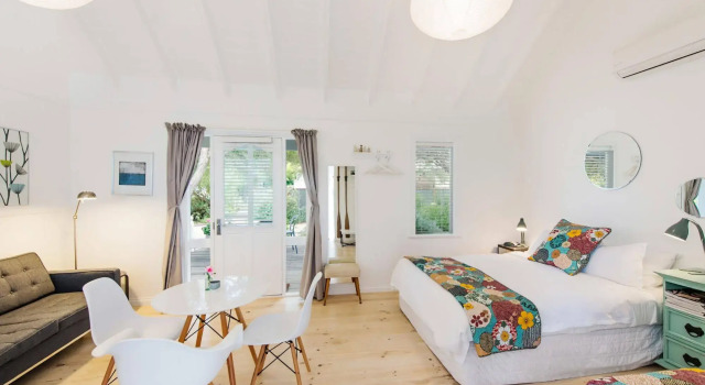 Beach Huts Middleton, Prenota Residence Middleton Australia del Sud