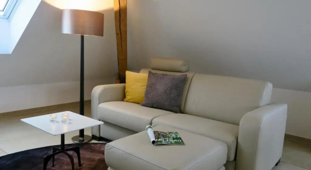 Апартаменты Superior Zurich Furnished Homes