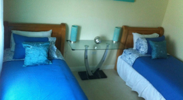 Ocho Rios Ocean View Villa at The Palms, Rezervasyon Villa Plantation Village Jamaika