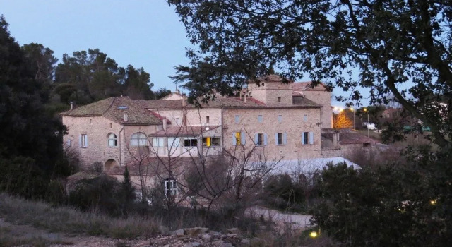 Les Jardins du Mas Evesque, Book Hotel Hoteller i Rousson med pool, Swimmingpool