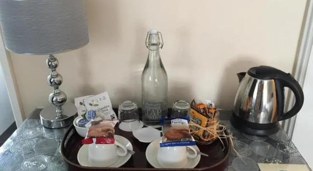 Standard- værelse Dolphin Guest House