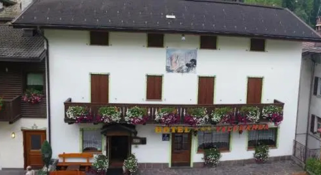 Albergo Valgranda
