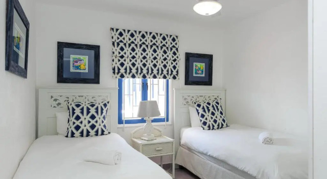 Le Paradis 25, Забронировать Отель Отели Баллито 4 звезды, рядом с Ballito Shopping Mall, 4*