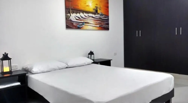 Номер Standard Hotel El Emigrante
