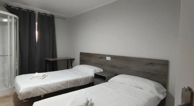 Номер Standard Mega Figueres