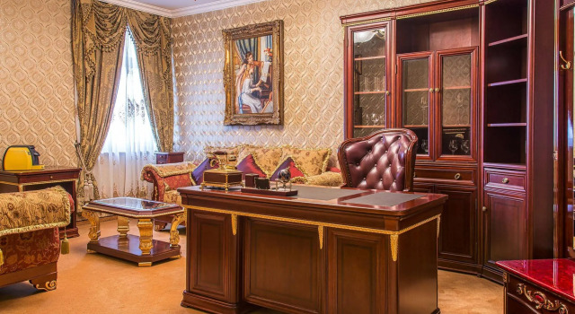 Best Western Plus Palace Hotel Polom, Rezervovat Hotel Hotely v Žilinský kraj s parkováním, Parkování