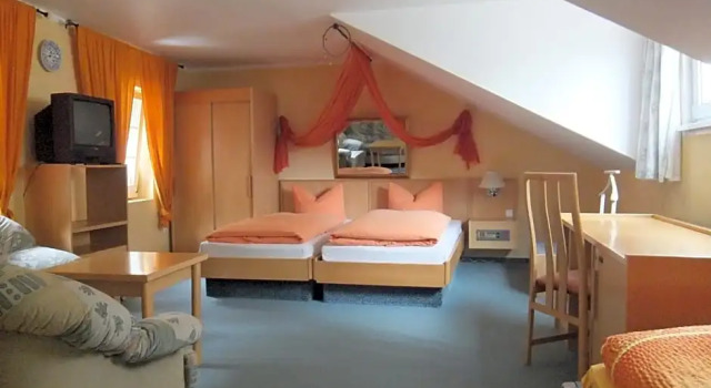 Hotel Schlossberg