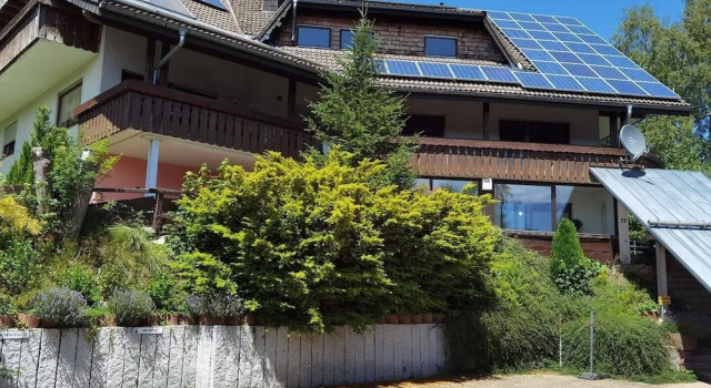 Ferienhaus Samy, Reserva ahora Apartamento Hoteles en Baden-Wurtemberg con aparcamiento, Aparcamiento