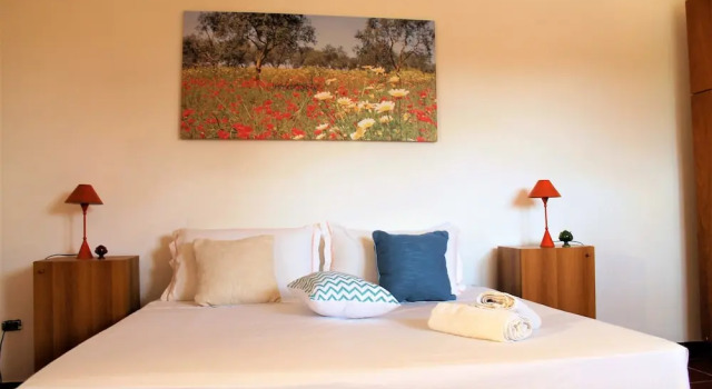 Апартаменты Comfort Residence Conchiglia San Giovanni