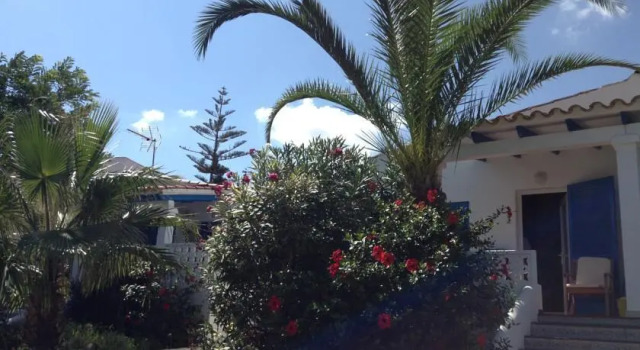 La Colina
