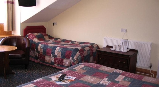 The Tudor Style Suite