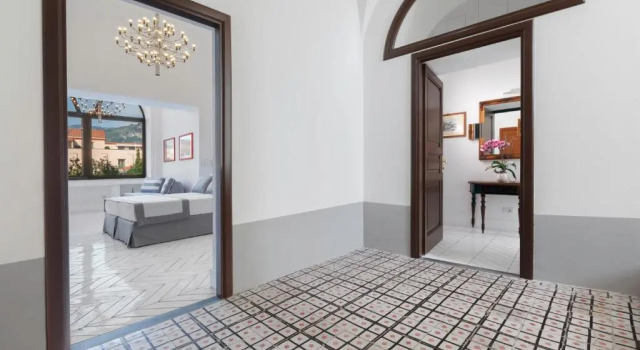 Номер Deluxe Estate4home - Iommella luxury rooms