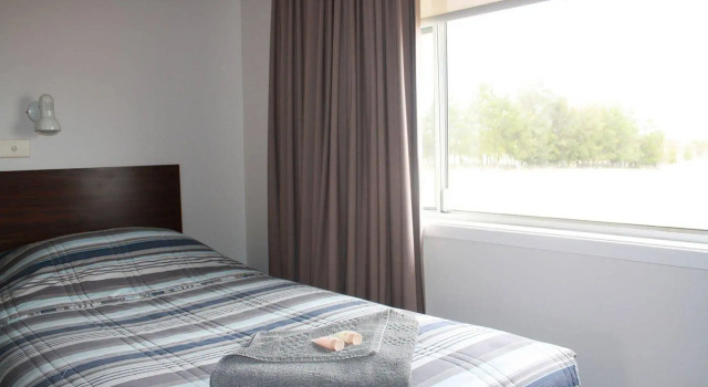 Isis Motel Scone, Buchen Sie Motel Scone Hunter Valley