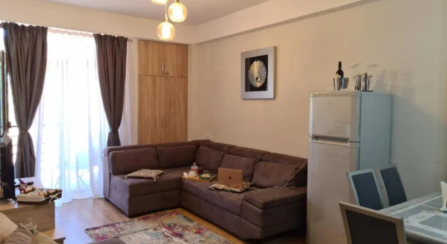 TRIDE Bakuriani - Apartment 60, Rezerwuj Apartament Bakuriani Samckhe Javakheti