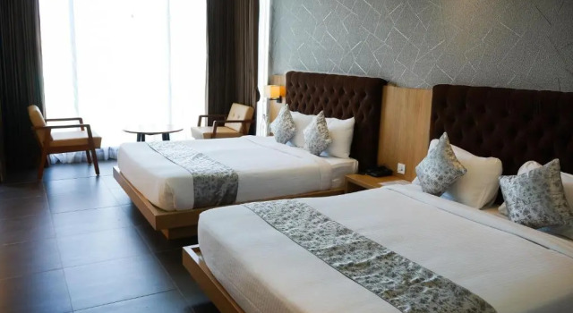 Sremethila Hotel Rameswaram