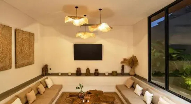 Villa Impian by BaliSuperHost, Rezervovat Vila Wellness hotely v Bali, SPA