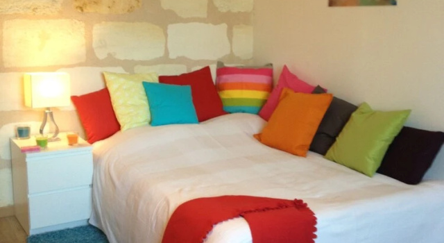 Studio Cosy Bordeaux Centre