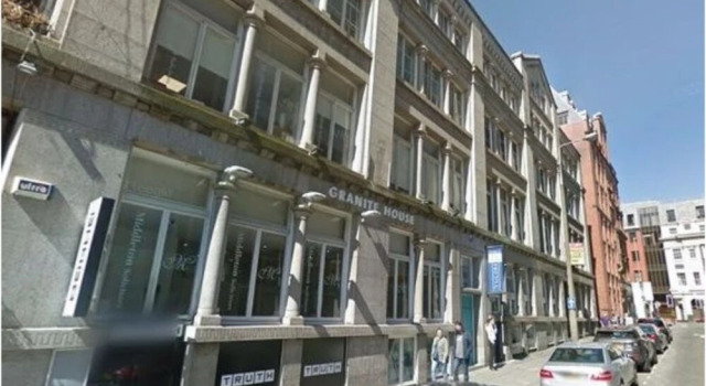 Granite House Serviced Apartments by Saffatel, Varaa Huoneisto Asunnot kohteessa Merseyside, Huoneisto