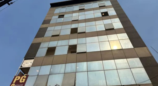 Fabhotel Wamson